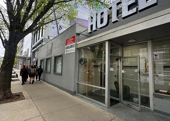 Budget-friendly And Free Coffee Downtown *